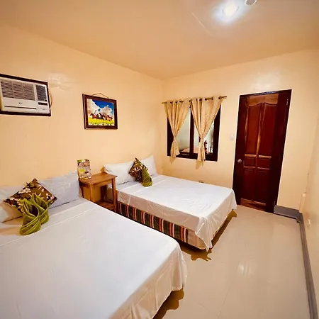 Indino Guesthouse