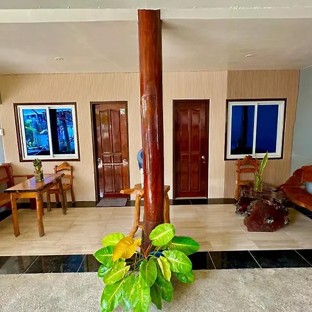 Indino Guesthouse