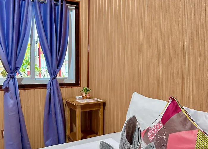 Indino Gasthof 3*